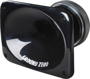 Ground Zero GZCT-5000SPL-B