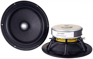 Jantzen Audio Ja-8008 HMQ