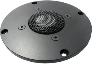 Jantzen Audio JDT-1024 Diamond Tweeter