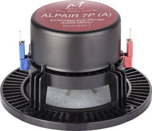 Markaudio Alpair 7 P Generation 1