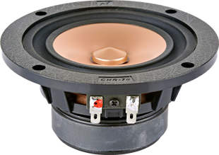 Markaudio CHR-70 A Generation 3 Champangne