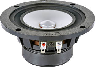 Markaudio CHR-70 A Generation 3 Brushed Metal