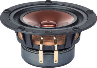 Markaudio Pluvia Seven Generation 1 Vintage Gold