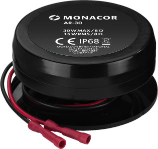 Monacor AR-30