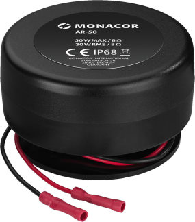 Monacor AR-50