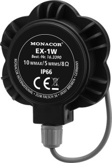 Monacor EX-1W