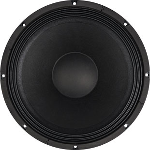 SB Audience NERO-15OBN450D 