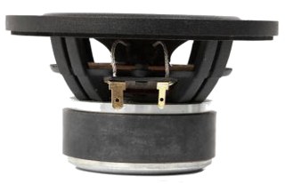 SB Acoustics 4” SB12NRXF25-4