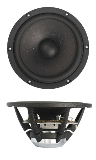 SB Acoustics 6,5