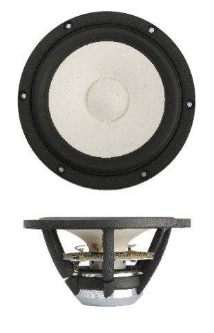 SB Acoustics 6,5