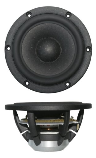 SB Acoustics 5