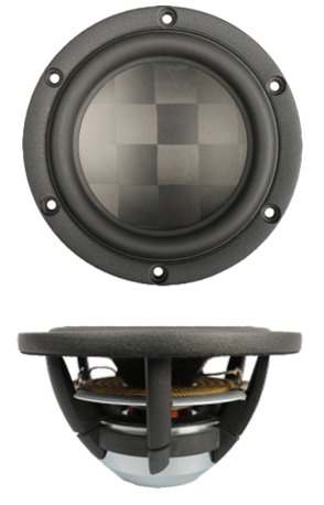 SB Acoustics 5