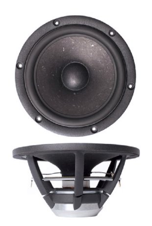 SB Acoustics 6,5