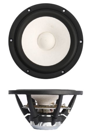 SB Acoustics 6,5