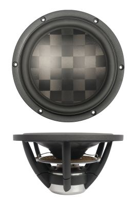 SB Acoustics 7,5'' SATORI MW19TX-4