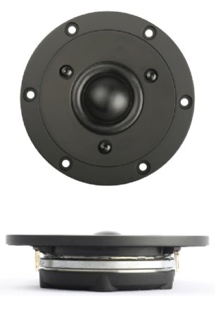 SB Acoustics SATORI TW29DN-B-8