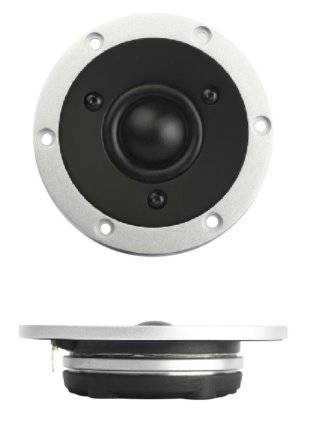 SB Acoustics SATORI TW29DN