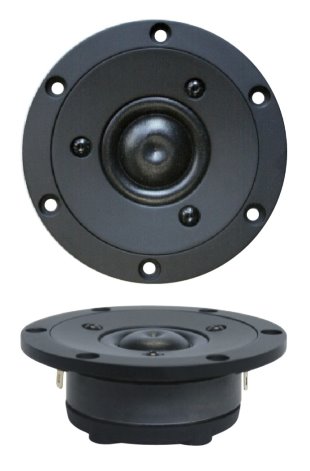 SB Acoustics SATORI TW29R-B