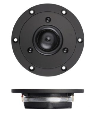 SB Acoustics SATORI TW29RN-B-8