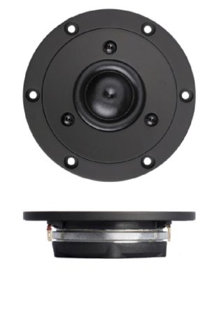 SB Acoustics SATORI TW29RN-B