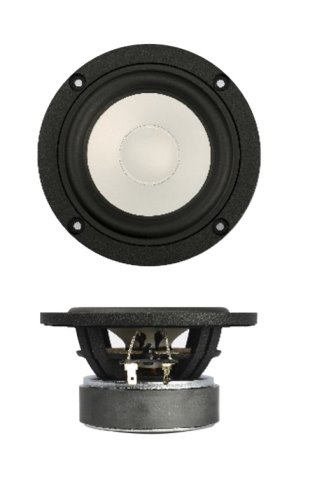 SB Acoustics 4” SB12CACS25-4