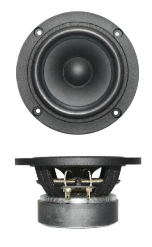 SB Acoustics 4” SB12NRXF25-8