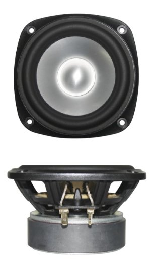 SB Acoustics 4