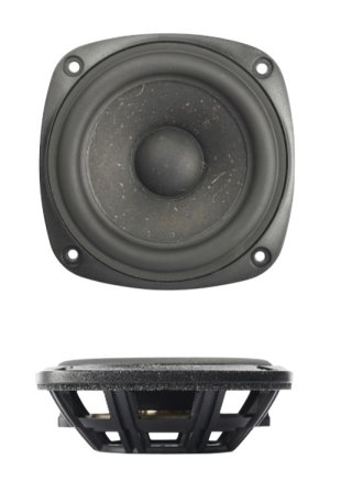 SB Acoustics 4