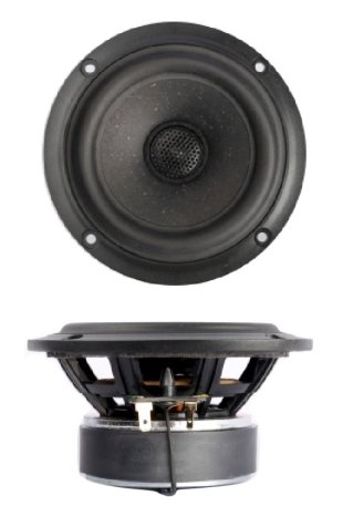 SB Acoustics 4