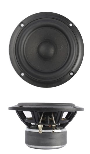 SB Acoustics 4