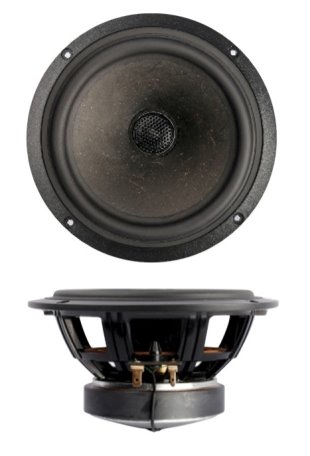 SB Acoustics 5