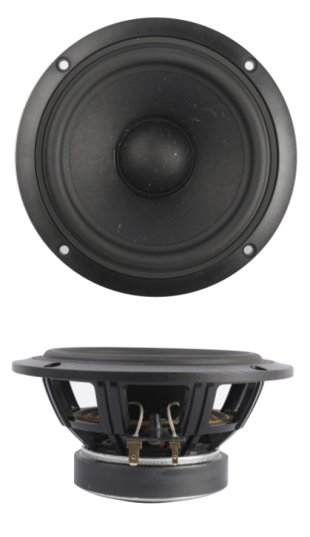 SB Acoustics 5