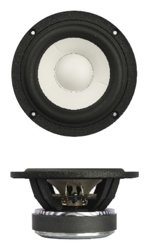 SB Acoustics 5” SB15CAC30-4