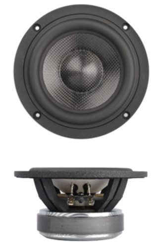 SB Acoustics 5” SB15CRC30-4