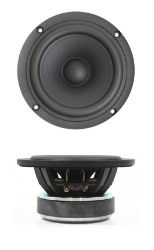 SB Acoustics 5” SB15MFC30-4