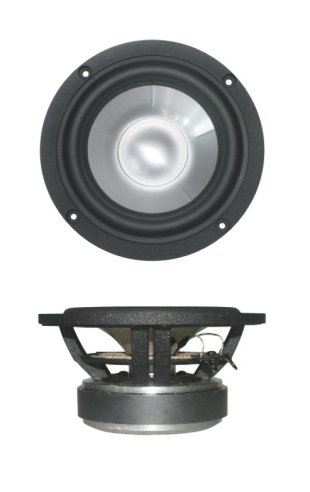 SB Acoustics 5” SB15NAC30-4