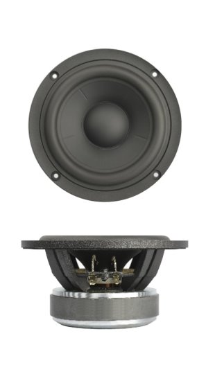 SB Acoustics 5” SB15NBAC30-4