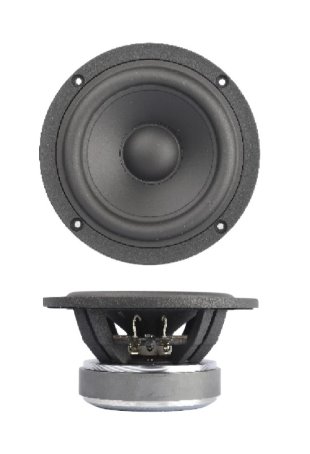 SB Acoustics 5