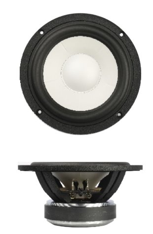 SB Acoustics 6” SB17CAC35-4