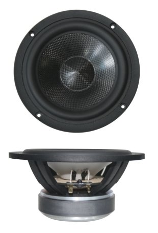 SB Acoustics 6” SB17CRC35-4