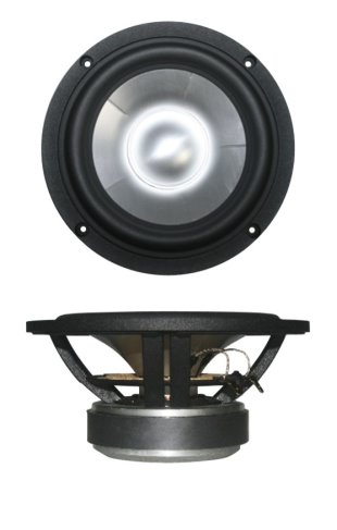 SB Acoustics 6” SB17NAC35-4