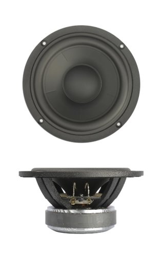 SB Acoustics 6” SB17NBAC35-4