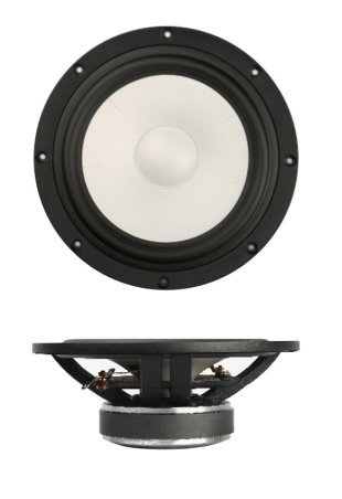 SB Acoustics 8” SB23CACS45-4