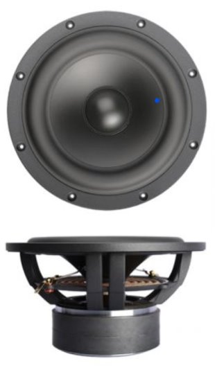 SB Acoustics 8