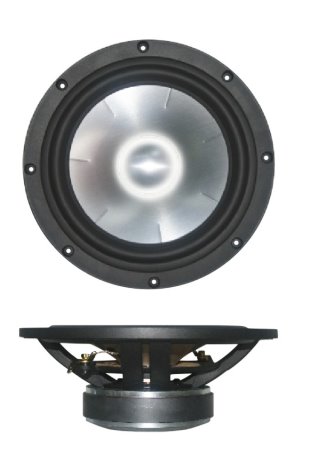 SB Acoustics 8” SB23NACS45-4