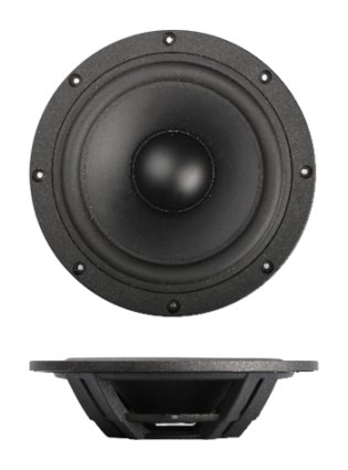 SB Acoustics 10” SB29NRX2-00