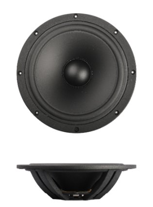 SB Acoustics 12” SB34NRX2-00