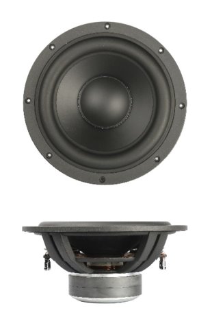 SB Acoustics 12