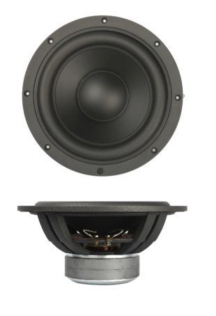 SB Acoustics 12