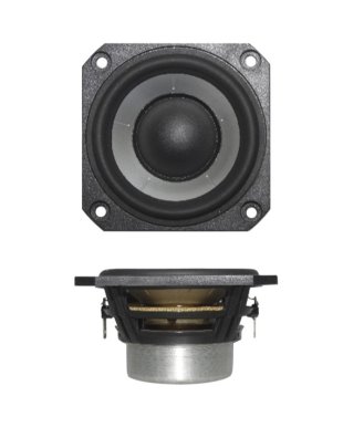 SB Acoustics SB65WBAC25-4